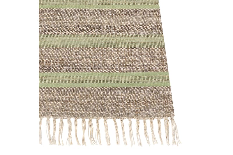 Talpur Juteteppe 160x230 cm - Beige - Tekstiler - Tepper & Matter - Moderne tepper - Sisaltepper