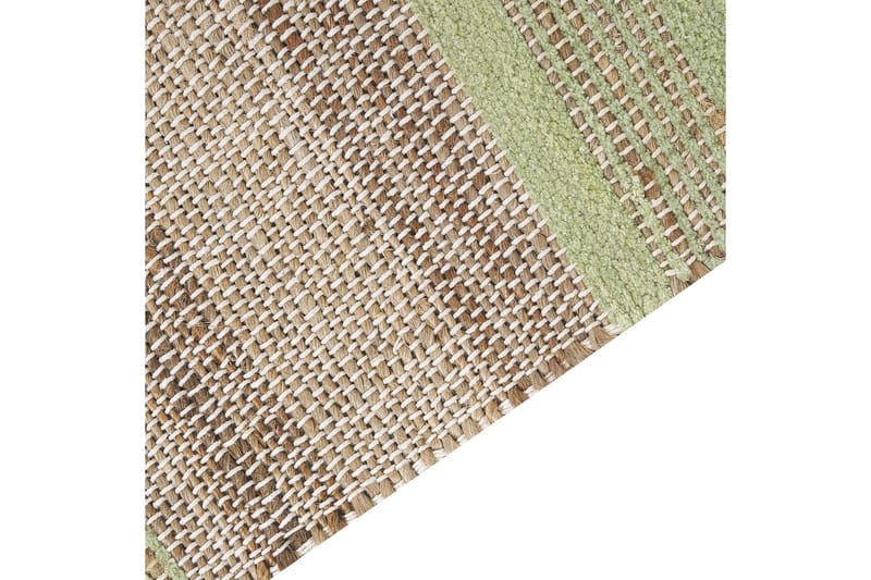 Talpur Juteteppe 160x230 cm - Beige - Tekstiler - Tepper & Matter - Moderne tepper - Sisaltepper
