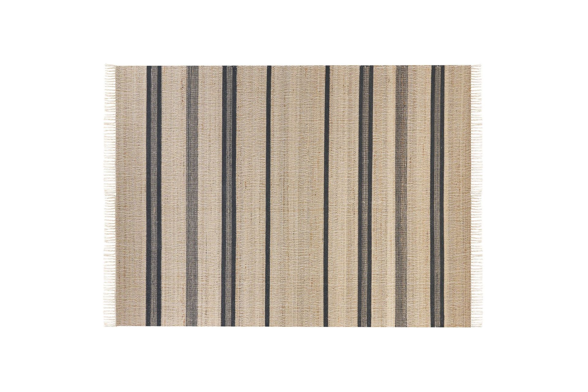 Talpur Juteteppe 160x230 cm - Beige