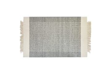Tatlisu Ullteppe 140x200 cm - Grå - Tekstiler - Tepper & Matter - Moderne tepper - Ullteppe