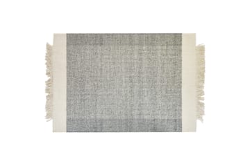 Tatlisu Ullteppe 160x230 cm - Grå - Tekstiler - Tepper & Matter - Moderne tepper - Ullteppe