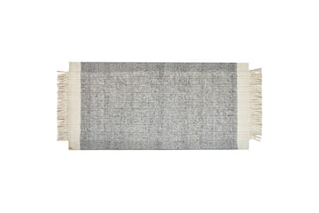Tatlisu Ullteppe 80x150 cm - Grå - Tekstiler - Tepper & Matter - Moderne tepper - Ullteppe