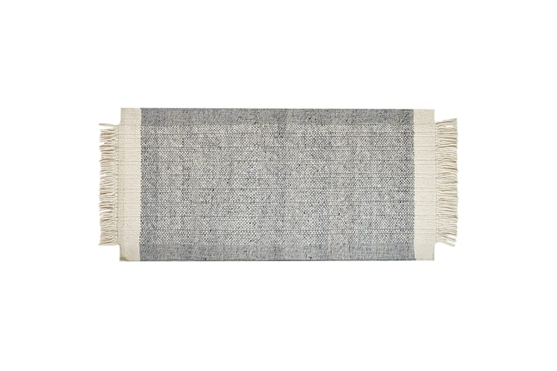 Tatlisu Ullteppe 80x150 cm, Grå