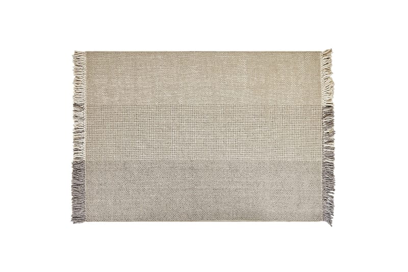 Tekeler Ullteppe 160x230 cm, Grå