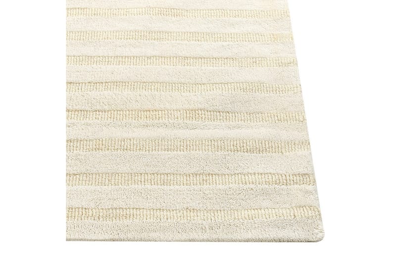 Teppe Abegum - 160x230 cm - Tekstiler - Tepper & Matter - Moderne tepper - Ullteppe