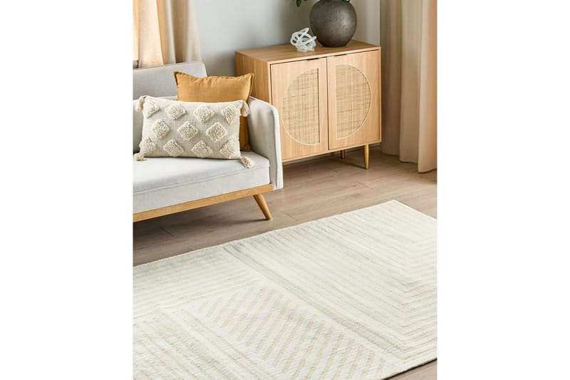 Teppe Abegum - 160x230 cm - Tekstiler - Tepper & Matter - Moderne tepper - Ullteppe