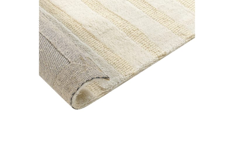 Teppe Abegum - 200x300 cm - Tekstiler - Tepper & Matter - Moderne tepper - Ullteppe
