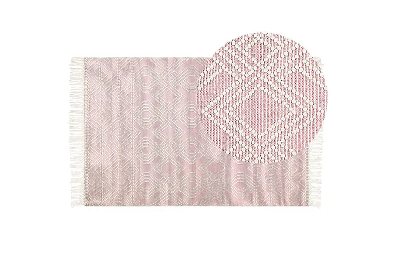 Teppe Adana - Tekstiler - Tepper & Matter - Moderne tepper - Ullteppe