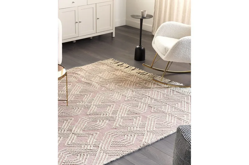 Teppe Adana - Tekstiler - Tepper & Matter - Moderne tepper - Ullteppe