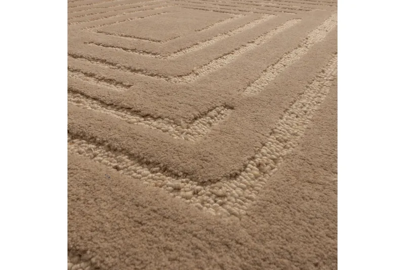 Teppe Alicia - Tekstiler - Tepper & Matter - Moderne tepper - Ullteppe