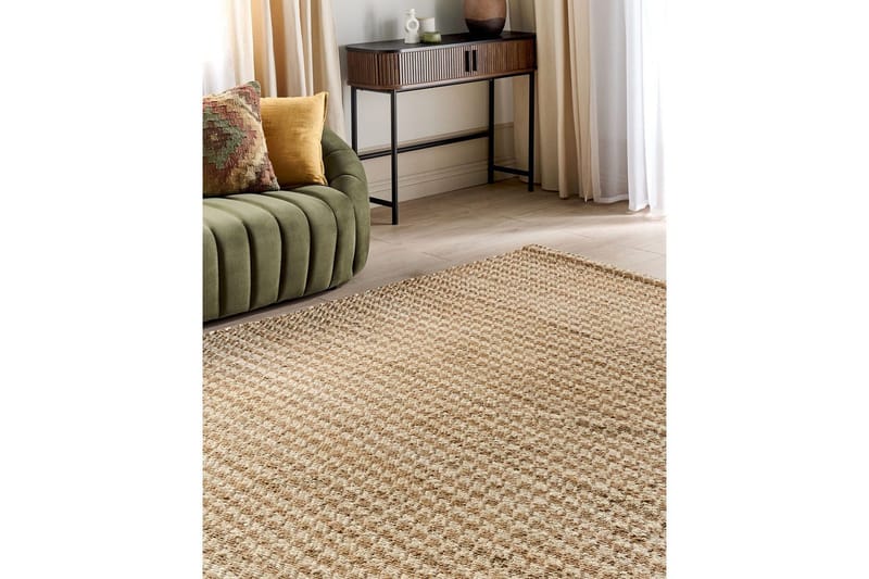 Teppe Araptepe - 200x300 cm - Tekstiler - Tepper & Matter - Moderne tepper - Sisaltepper