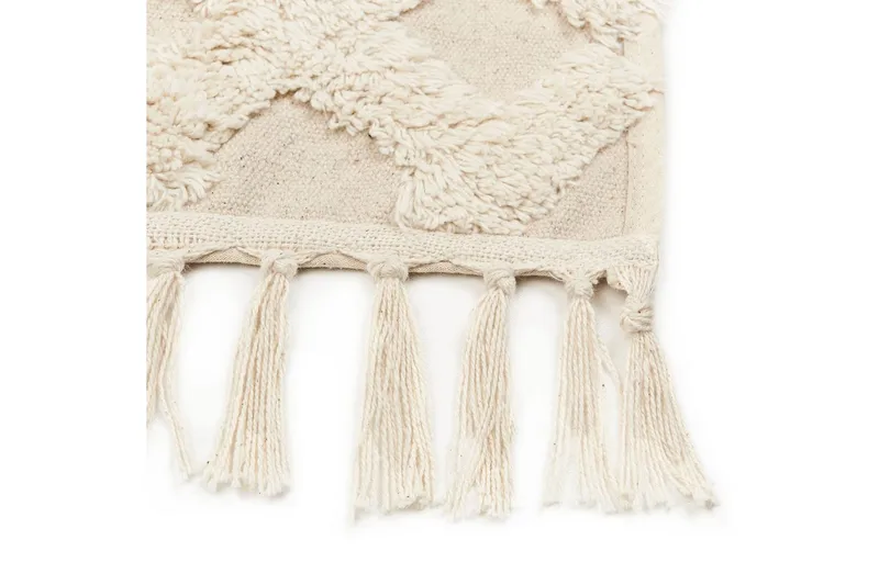 Teppe Ardahan - Tekstiler - Tepper & Matter - Moderne tepper - Bomullstepper