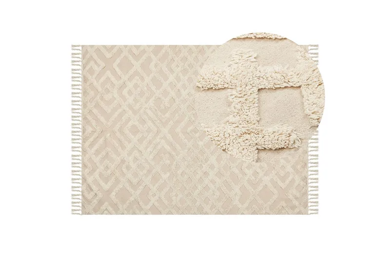 Teppe Ardahan - Tekstiler - Tepper & Matter - Moderne tepper - Bomullstepper