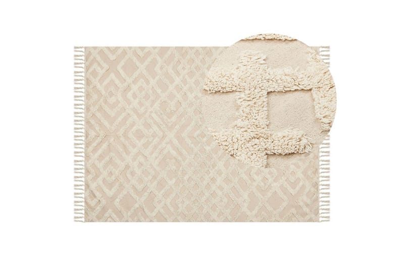 Teppe Ardahan - Tekstiler - Tepper & Matter - Moderne tepper - Bomullstepper