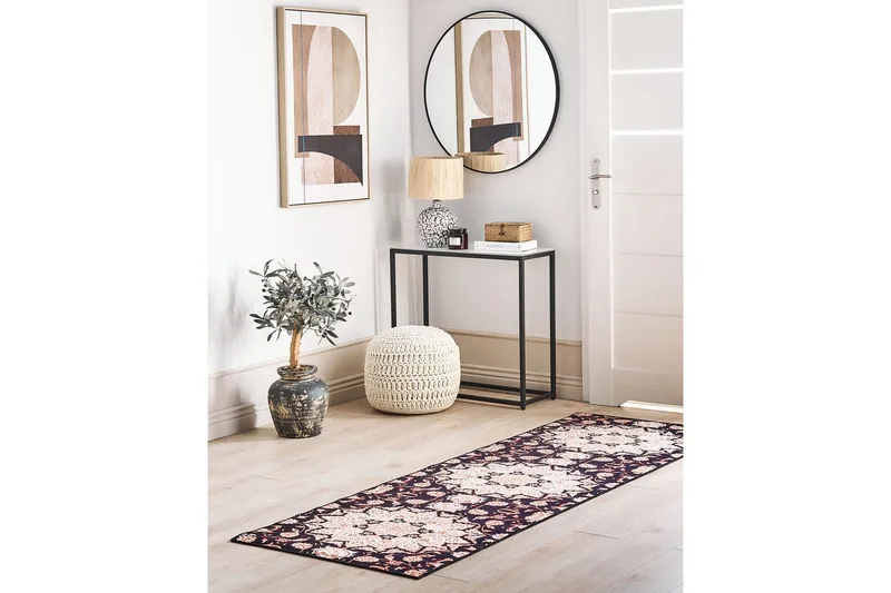 Teppe Aritas - 80x240 cm - Tekstiler - Tepper & Matter - Moderne tepper - Gangmatter