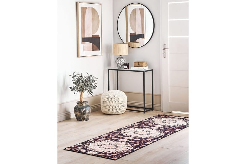 Teppe Aritas - 80x240 cm - Tekstiler - Tepper & Matter - Moderne tepper - Gangmatter