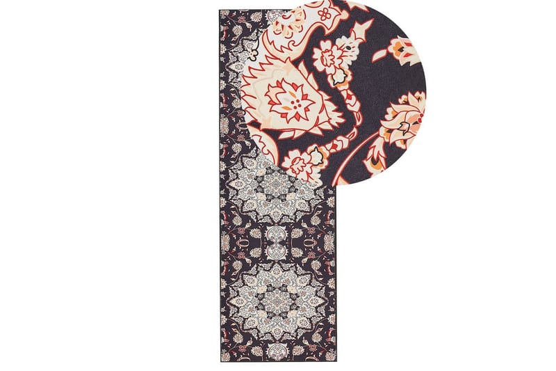 Teppe Aritas - 80x240 cm - Tekstiler - Tepper & Matter - Moderne tepper - Gangmatter