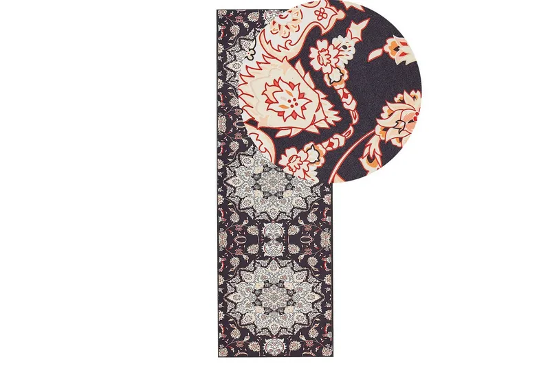 Teppe Aritas - 80x240 cm - Tekstiler - Tepper & Matter - Moderne tepper - Gangmatter