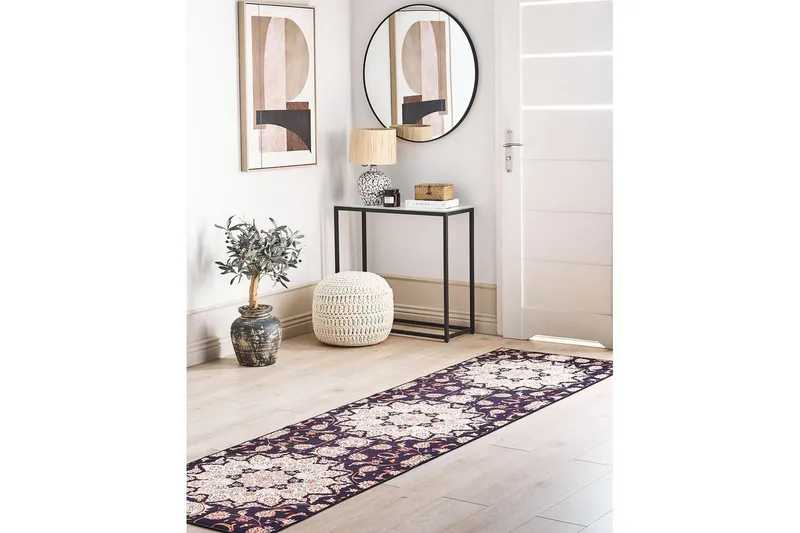 Teppe Aritas - 80x300 cm - Tekstiler - Tepper & Matter - Moderne tepper - Gangmatter