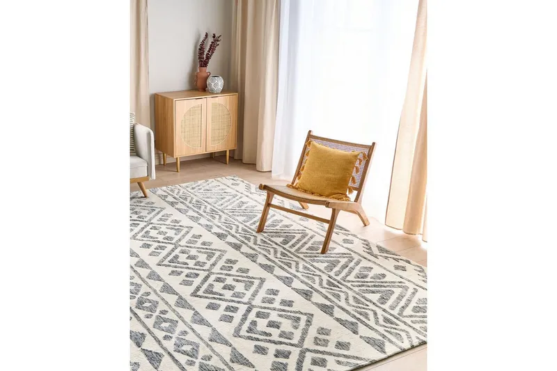 Teppe Aspani - 300x400 cm - Tekstiler - Tepper & Matter - Moderne tepper - Wiltontepper