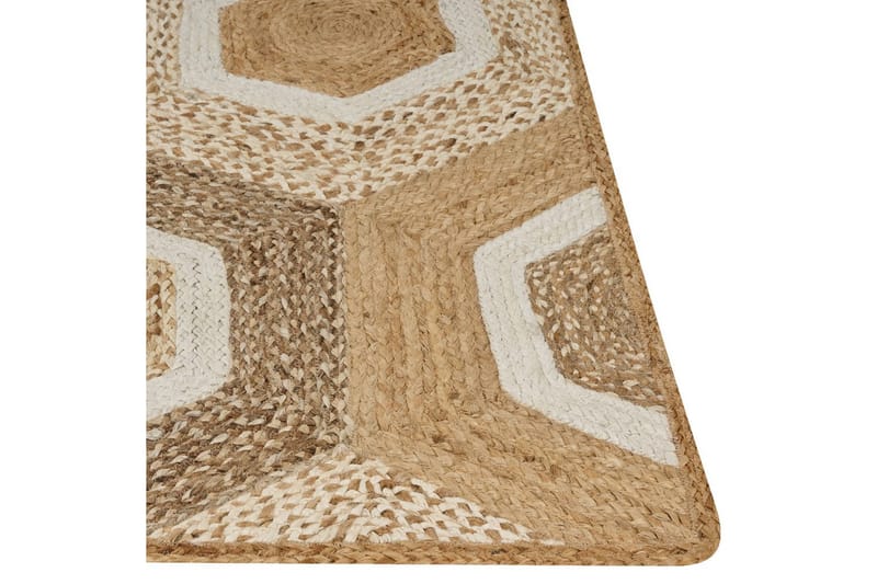 Teppe Basoren - 160x230 cm - Tekstiler - Tepper & Matter - Moderne tepper - Sisaltepper