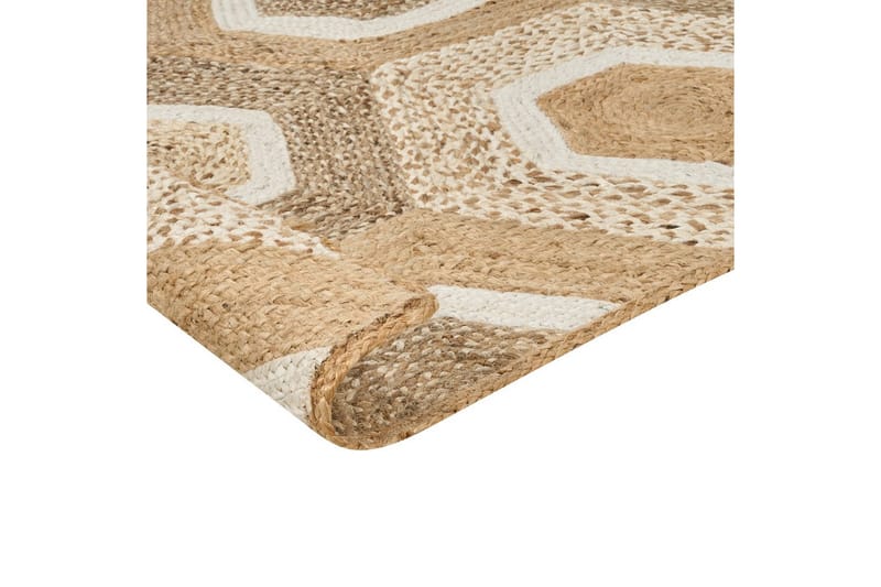Teppe Basoren - 160x230 cm - Tekstiler - Tepper & Matter - Moderne tepper - Sisaltepper