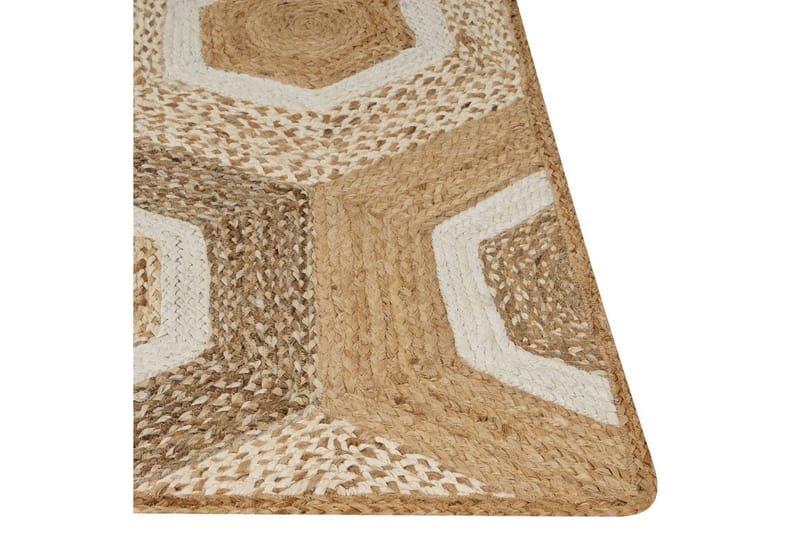 Teppe Basoren - 160x230 cm - Tekstiler - Tepper & Matter - Moderne tepper - Sisaltepper