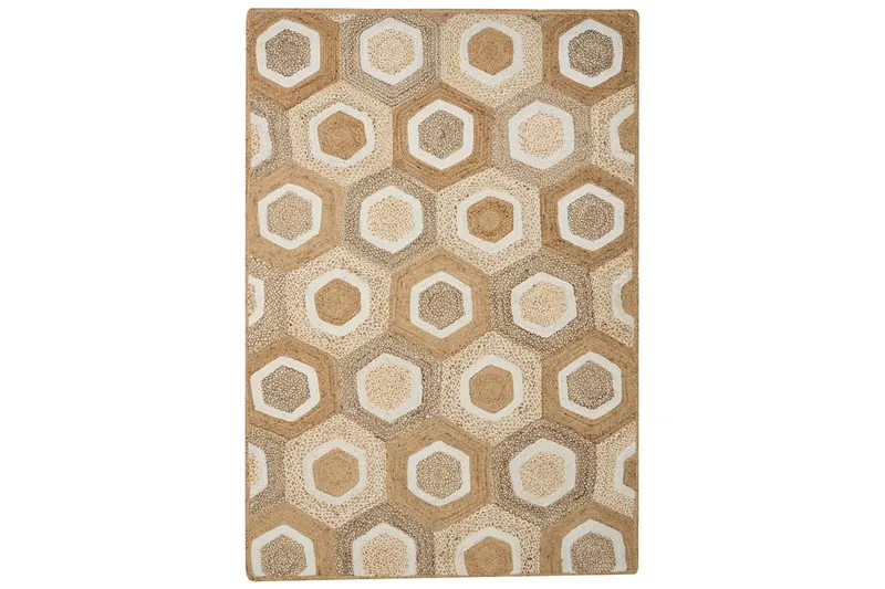 Teppe Basoren, 160x230 cm