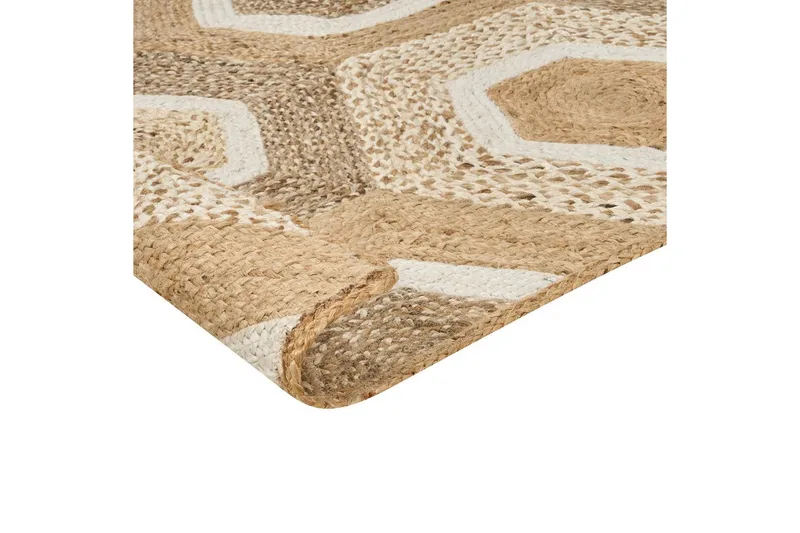 Teppe Basoren - 160x230 cm - Tekstiler - Tepper & Matter - Moderne tepper - Sisaltepper