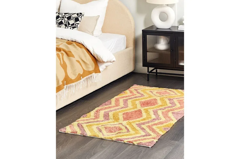 Teppe Canakkale - Tekstiler - Tepper & Matter - Moderne tepper - Bomullstepper