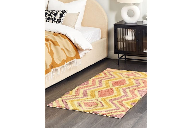 Teppe Canakkale - Tekstiler - Tepper & Matter - Moderne tepper - Bomullstepper