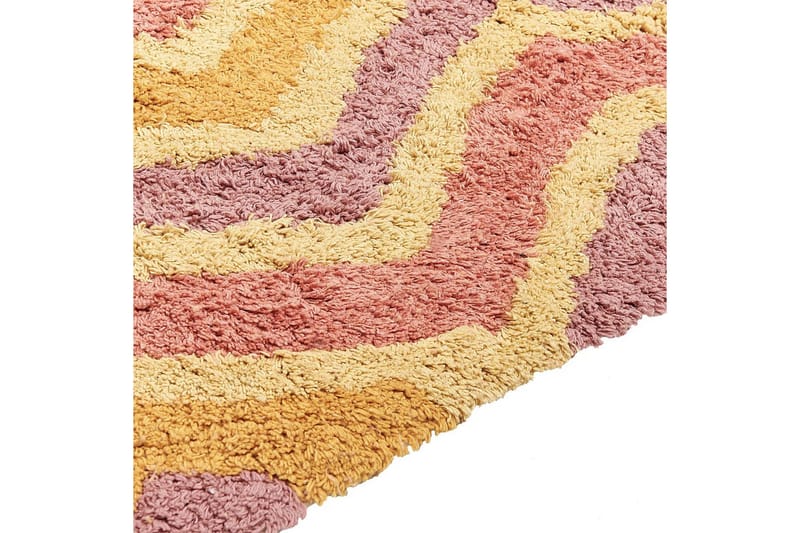 Teppe Canakkale - Tekstiler - Tepper & Matter - Moderne tepper - Bomullstepper