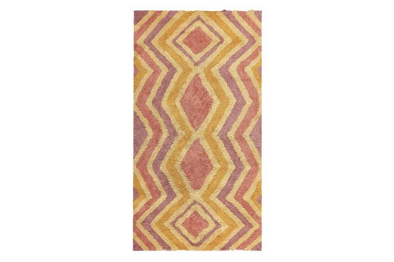 Teppe Canakkale - Tekstiler - Tepper & Matter - Moderne tepper - Bomullstepper