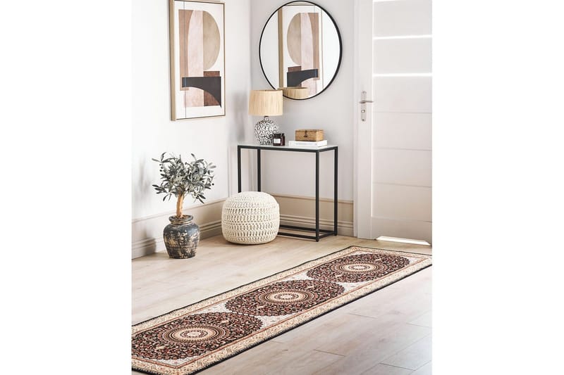 Teppe Civril - 80x300 cm - Tekstiler - Tepper & Matter - Moderne tepper - Gangmatter