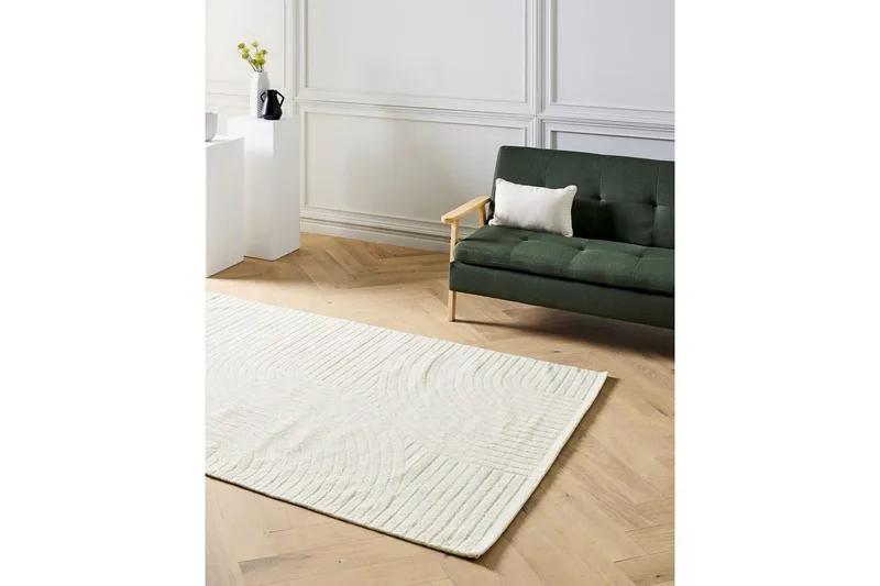 Teppe Dagari - 160x230 cm - Tekstiler - Tepper & Matter - Moderne tepper - Ullteppe