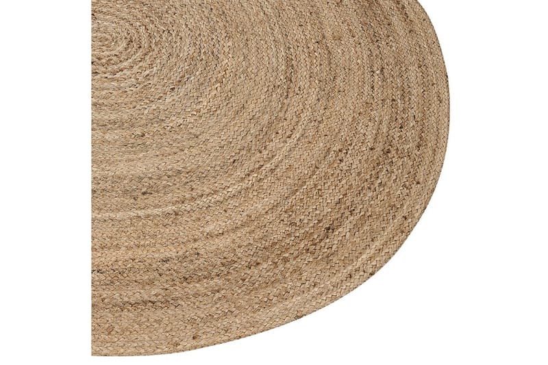 Teppe Demirci - Beige - Tekstiler - Tepper & Matter - Moderne tepper - Sisaltepper