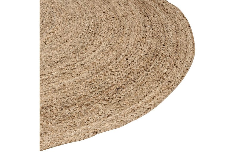 Teppe Demirci - Beige - Tekstiler - Tepper & Matter - Moderne tepper - Sisaltepper