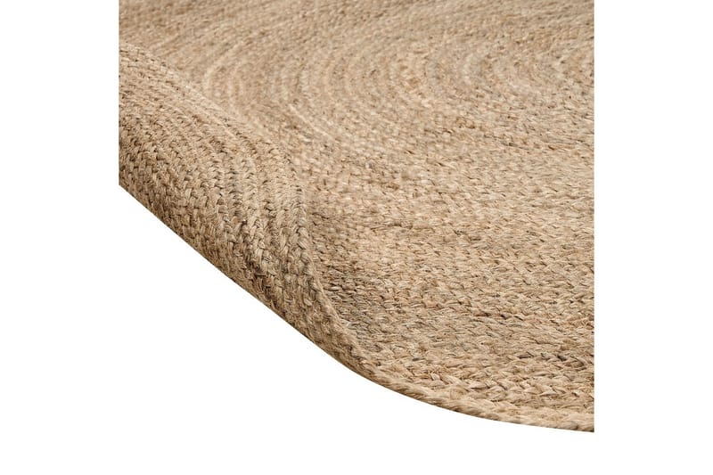 Teppe Demirci - Beige - Tekstiler - Tepper & Matter - Moderne tepper - Sisaltepper