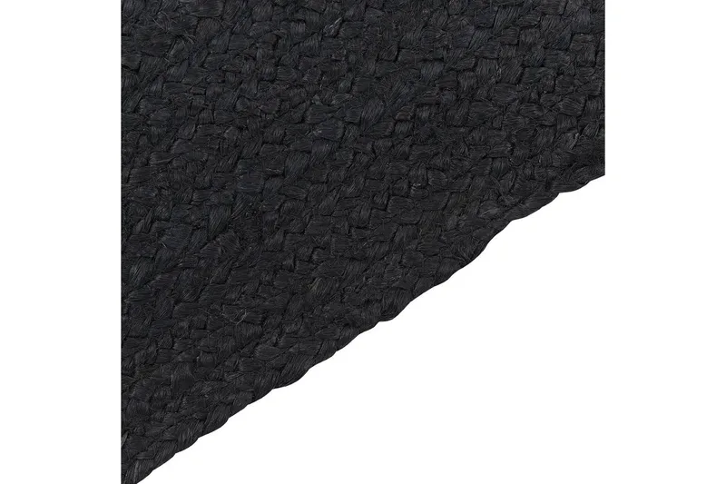 Teppe Demirci - Svart - Tekstiler - Tepper & Matter - Moderne tepper - Sisaltepper