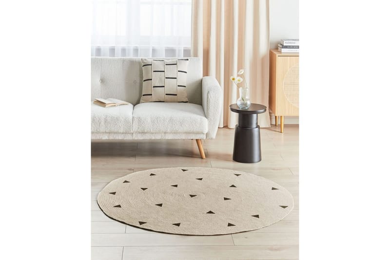 Teppe Durg - Tekstiler - Tepper & Matter - Moderne tepper - Bomullstepper