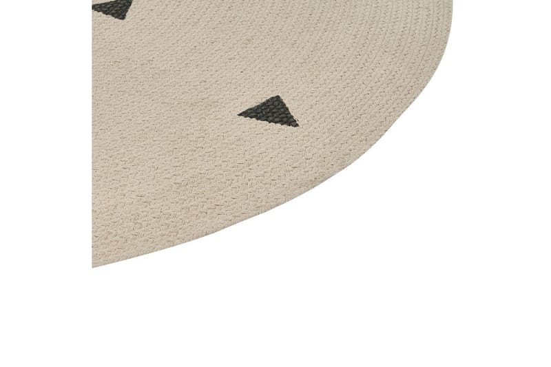 Teppe Durg - Tekstiler - Tepper & Matter - Moderne tepper - Bomullstepper