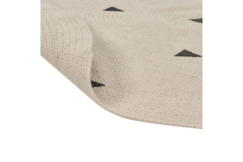 Teppe Durg - Tekstiler - Tepper & Matter - Moderne tepper - Bomullstepper