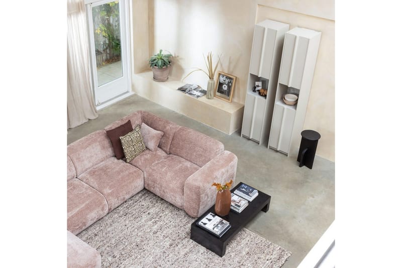 Teppe Efia 170x240 cm - Tekstiler - Tepper & Matter - Moderne tepper - Ullteppe