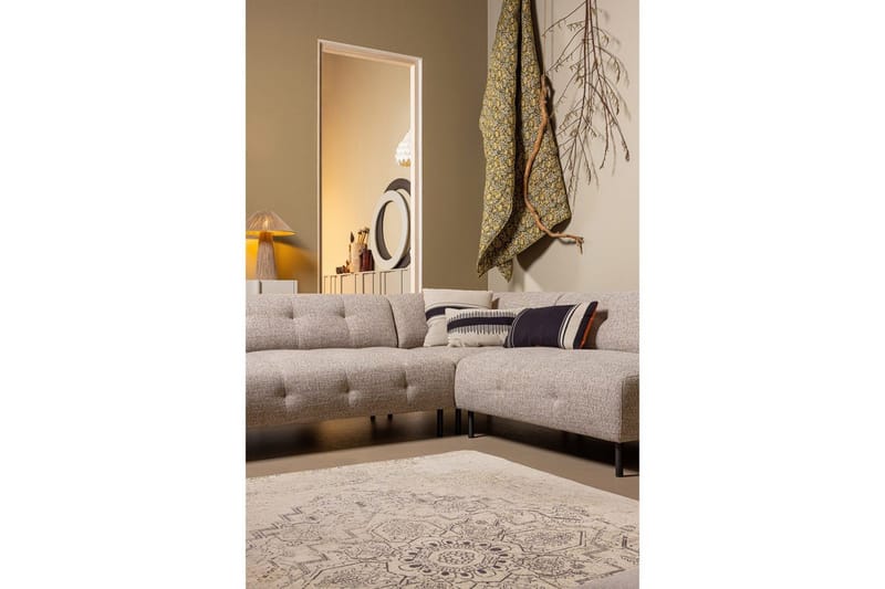 Teppe Eric - Tekstiler - Tepper & Matter - Moderne tepper - Ullteppe