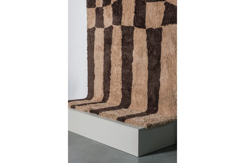 Teppe Fafa - Tekstiler - Tepper & Matter - Moderne tepper - Ullteppe