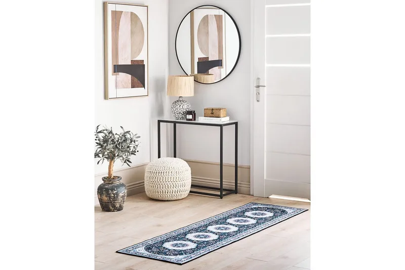 Teppe Gediz - 60x200 cm - Tekstiler - Tepper & Matter - Moderne tepper - Gangmatter