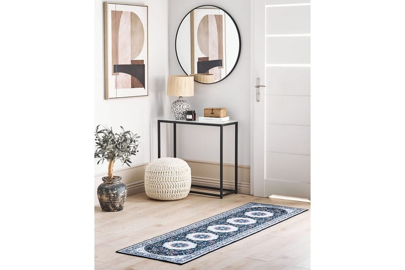 Teppe Gediz - 60x200 cm - Tekstiler - Tepper & Matter - Moderne tepper - Gangmatter