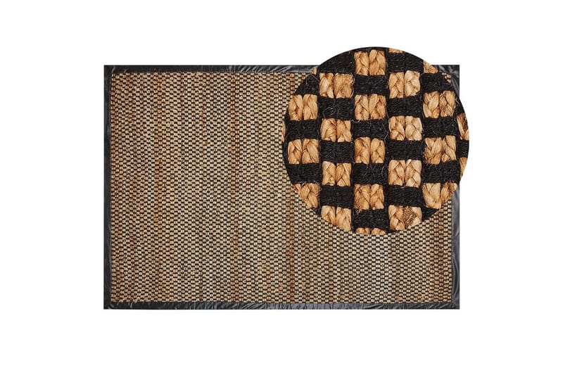 Teppe Gerce - 140x200 cm - Tekstiler - Tepper & Matter - Moderne tepper - Sisaltepper