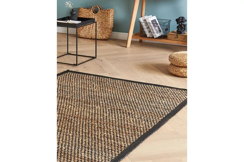 Teppe Gerce - 140x200 cm - Tekstiler - Tepper & Matter - Moderne tepper - Sisaltepper