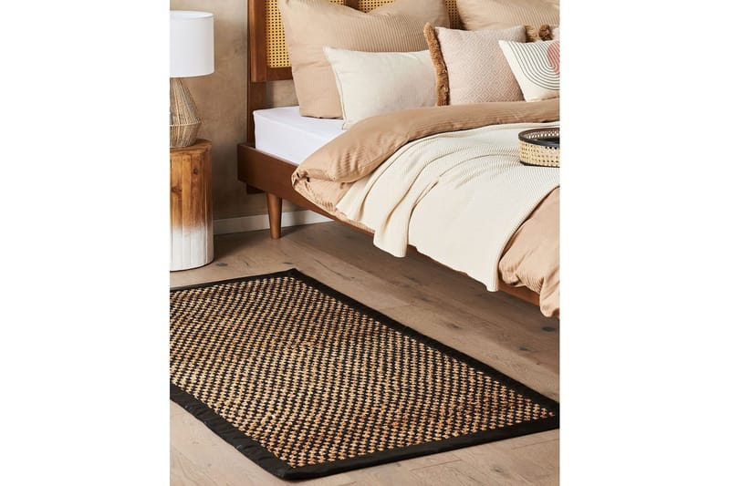 Teppe Gerce - 80x150 cm - Tekstiler - Tepper & Matter - Moderne tepper - Sisaltepper